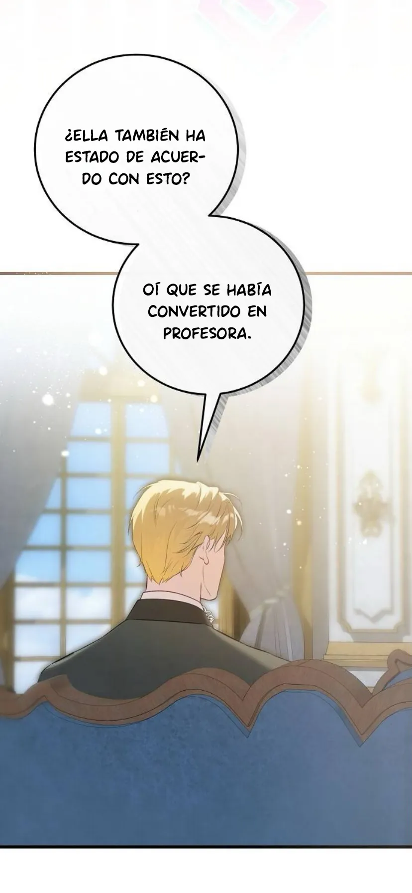La crueldad de la salvación - Capítulo 24 - Página 19 - LectorTMOo