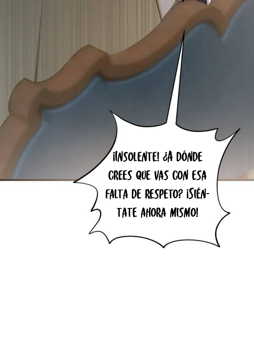 La crueldad de la salvación - Capítulo 24 - Página 24 - LectorTMOo