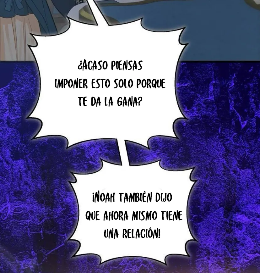 La crueldad de la salvación - Capítulo 24 - Página 27 - LectorTMOo
