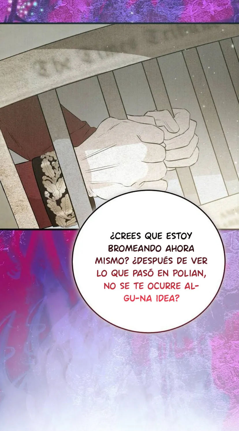 La crueldad de la salvación - Capítulo 24 - Página 31 - LectorTMOo