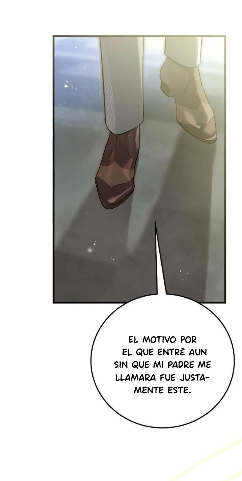 La crueldad de la salvación - Capítulo 24 - Página 72 - LectorTMOo