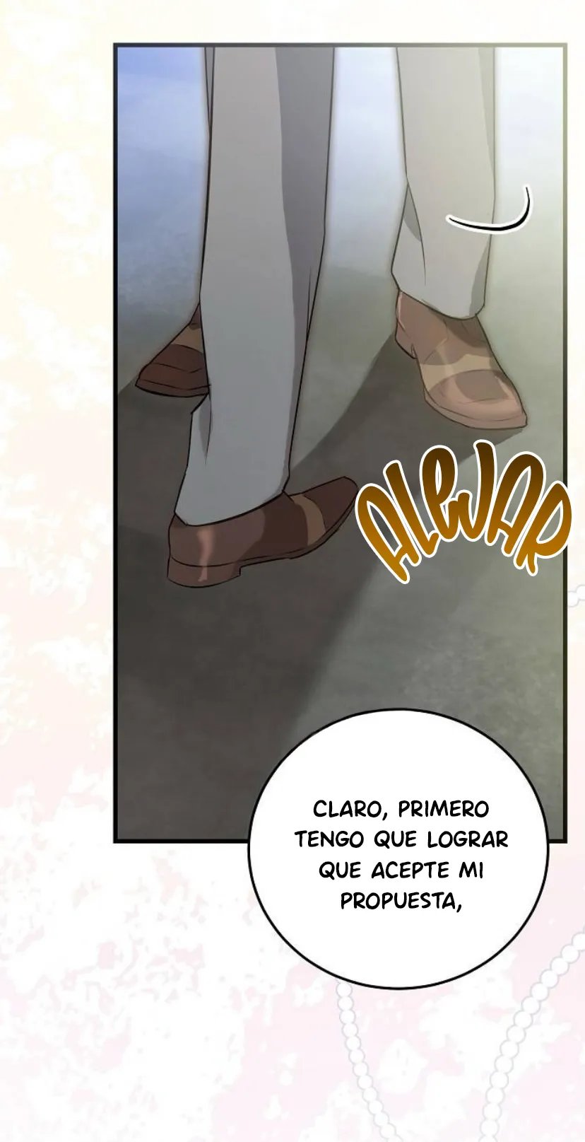 La crueldad de la salvación - Capítulo 24 - Página 81 - LectorTMOo