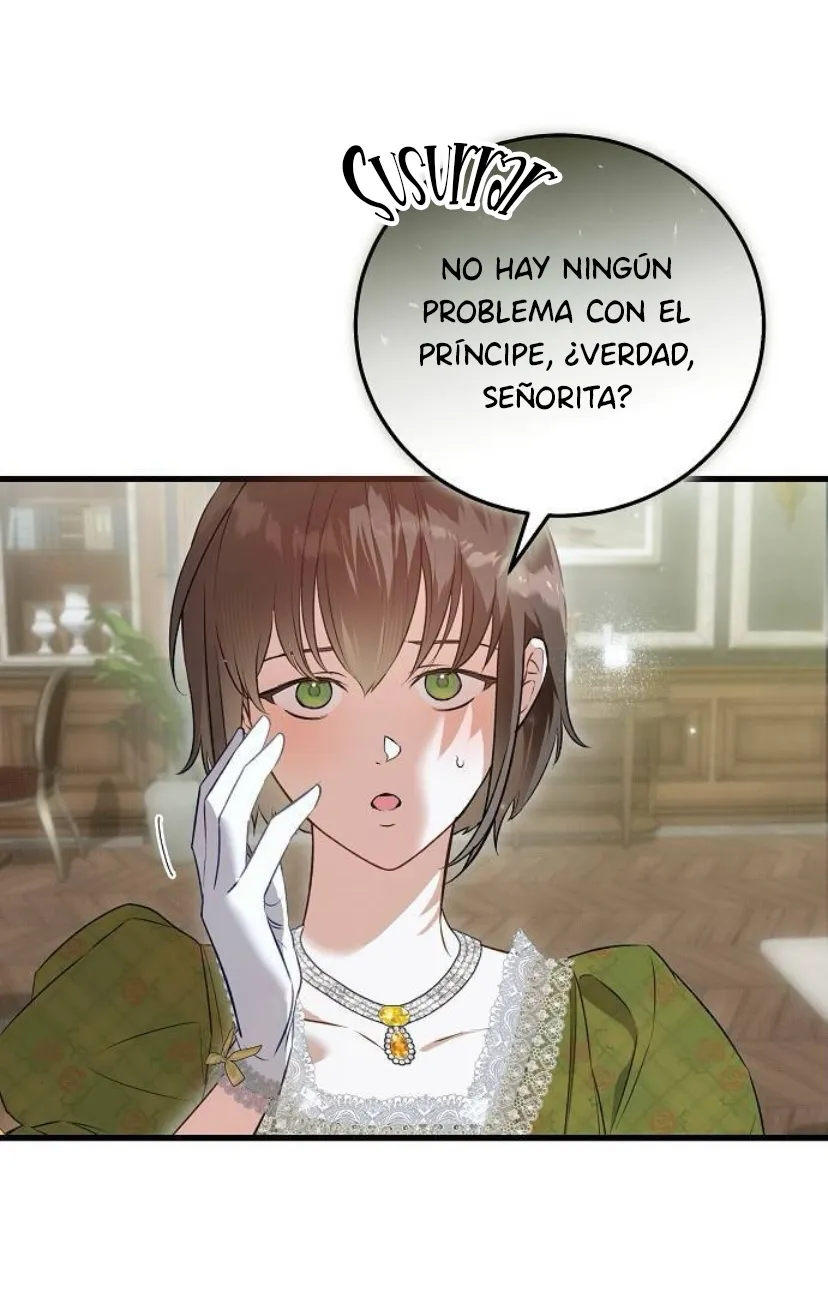 La crueldad de la salvación - Capítulo 25 - Página 11 - LectorTMOo