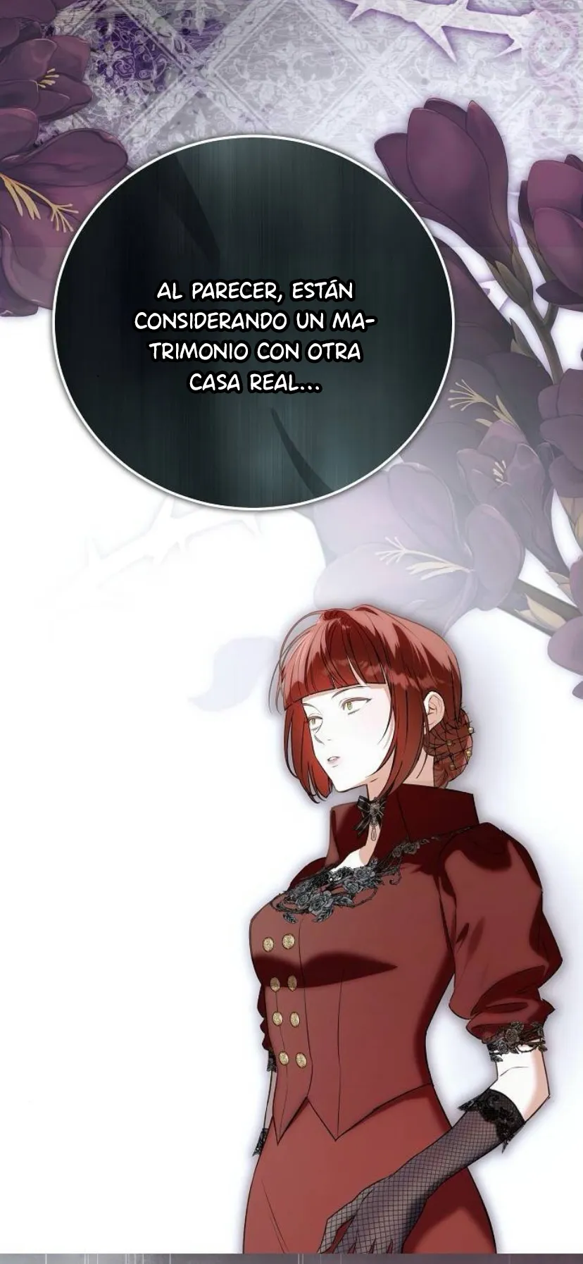 La crueldad de la salvación - Capítulo 25 - Página 16 - LectorTMOo