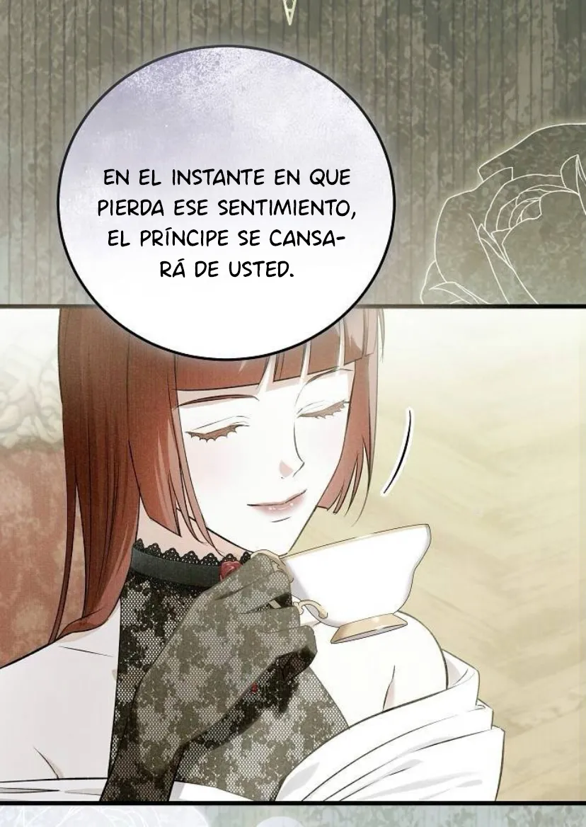 La crueldad de la salvación - Capítulo 25 - Página 35 - LectorTMOo