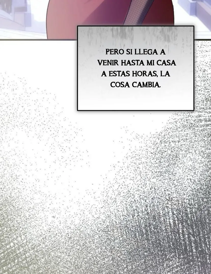 La crueldad de la salvación - Capítulo 25 - Página 54 - LectorTMOo