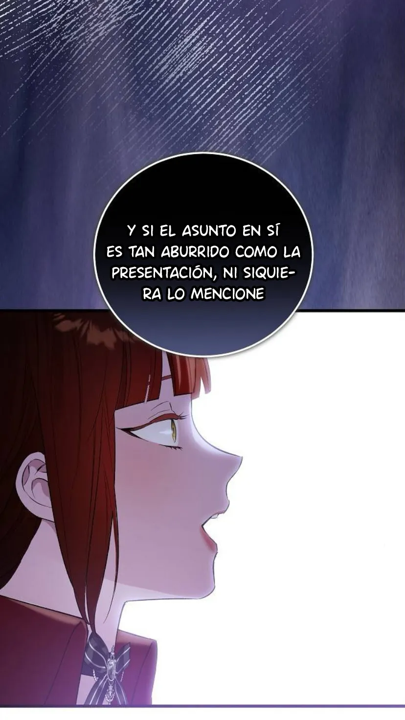 La crueldad de la salvación - Capítulo 25 - Página 58 - LectorTMOo