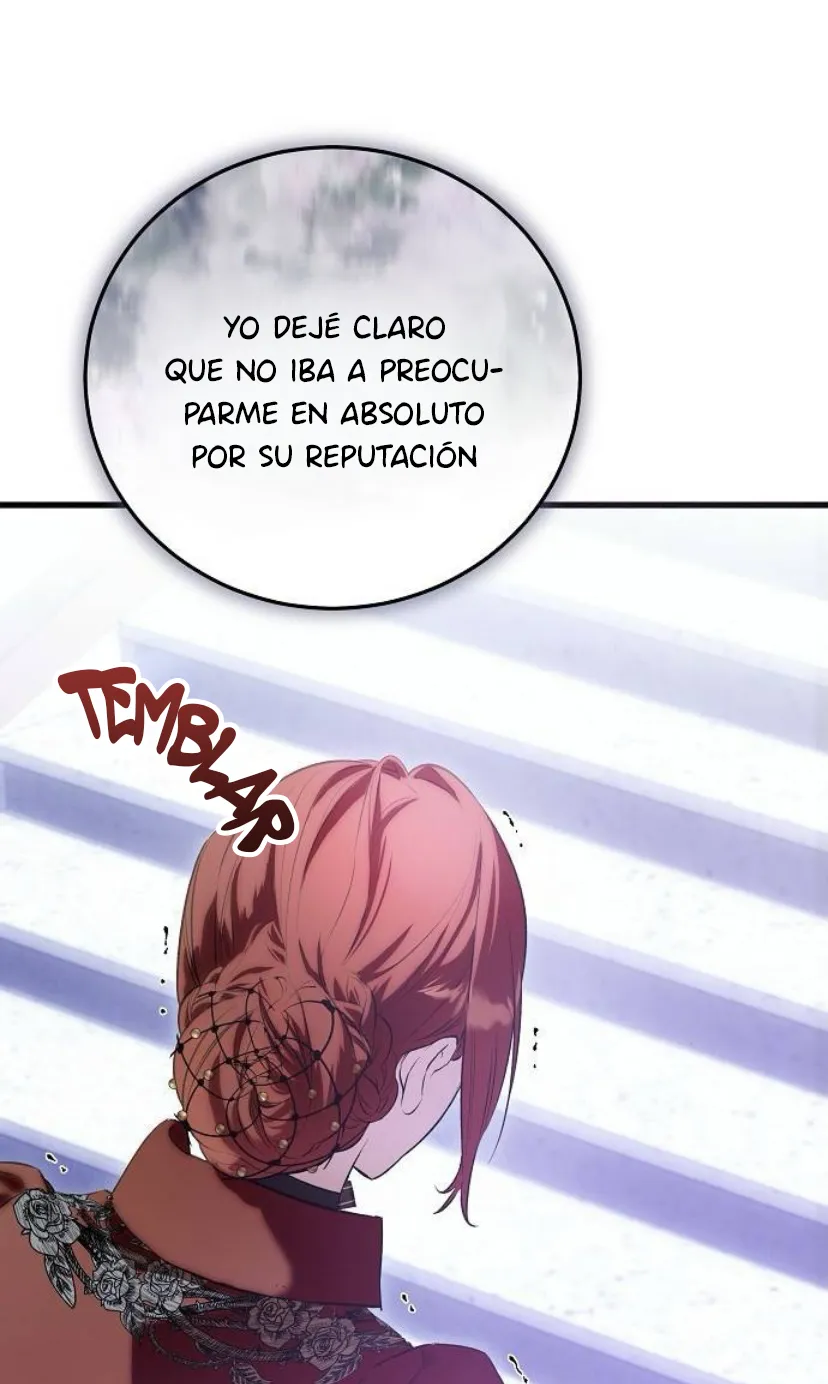La crueldad de la salvación - Capítulo 25 - Página 61 - LectorTMOo