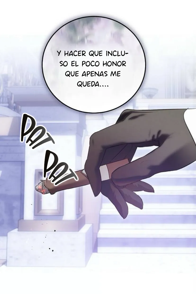 La crueldad de la salvación - Capítulo 25 - Página 63 - LectorTMOo