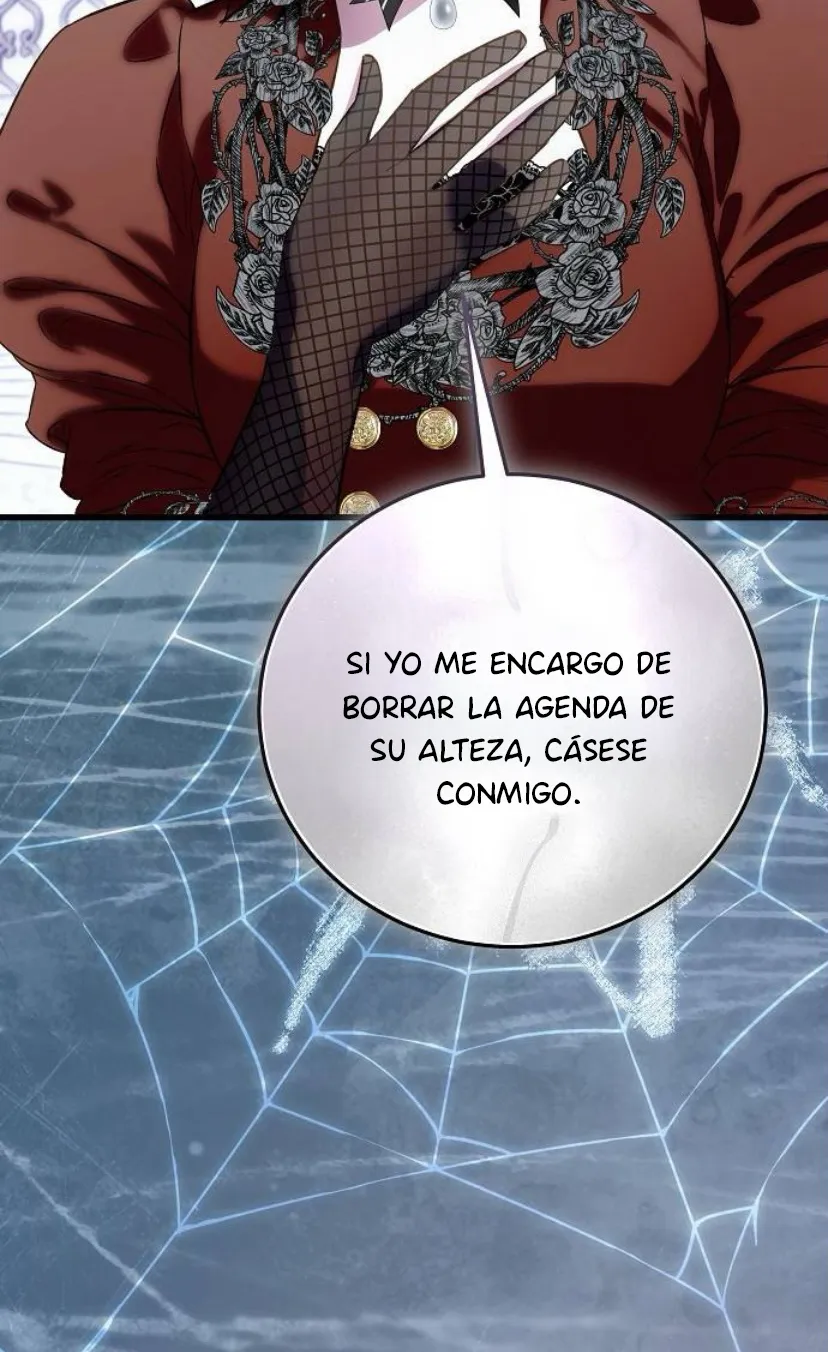 La crueldad de la salvación - Capítulo 25 - Página 71 - LectorTMOo