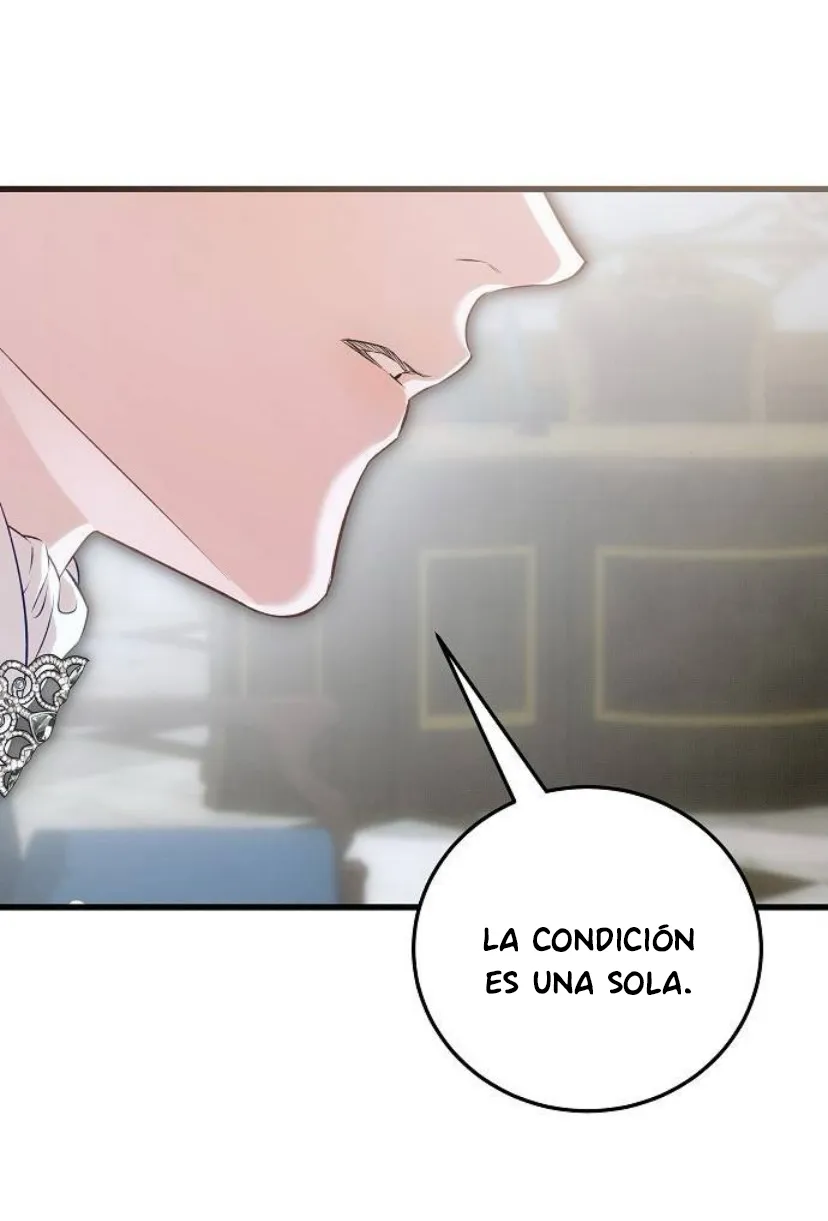 La crueldad de la salvación - Capítulo 26 - Página 19 - LectorTMOo