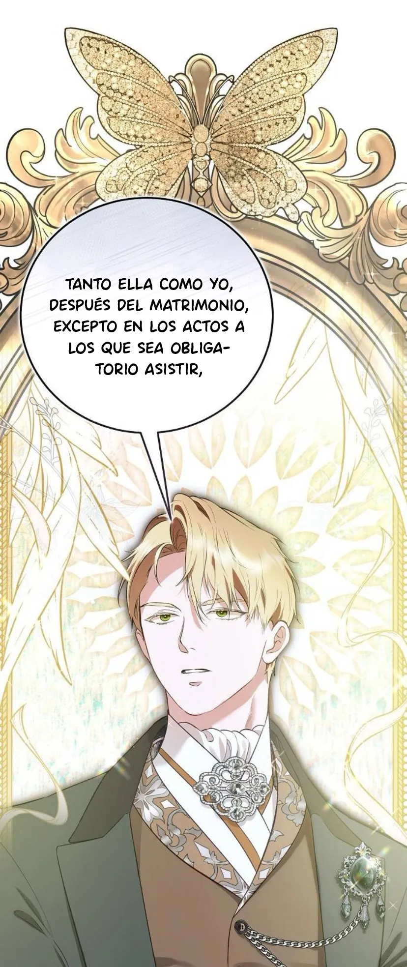 La crueldad de la salvación - Capítulo 26 - Página 20 - LectorTMOo