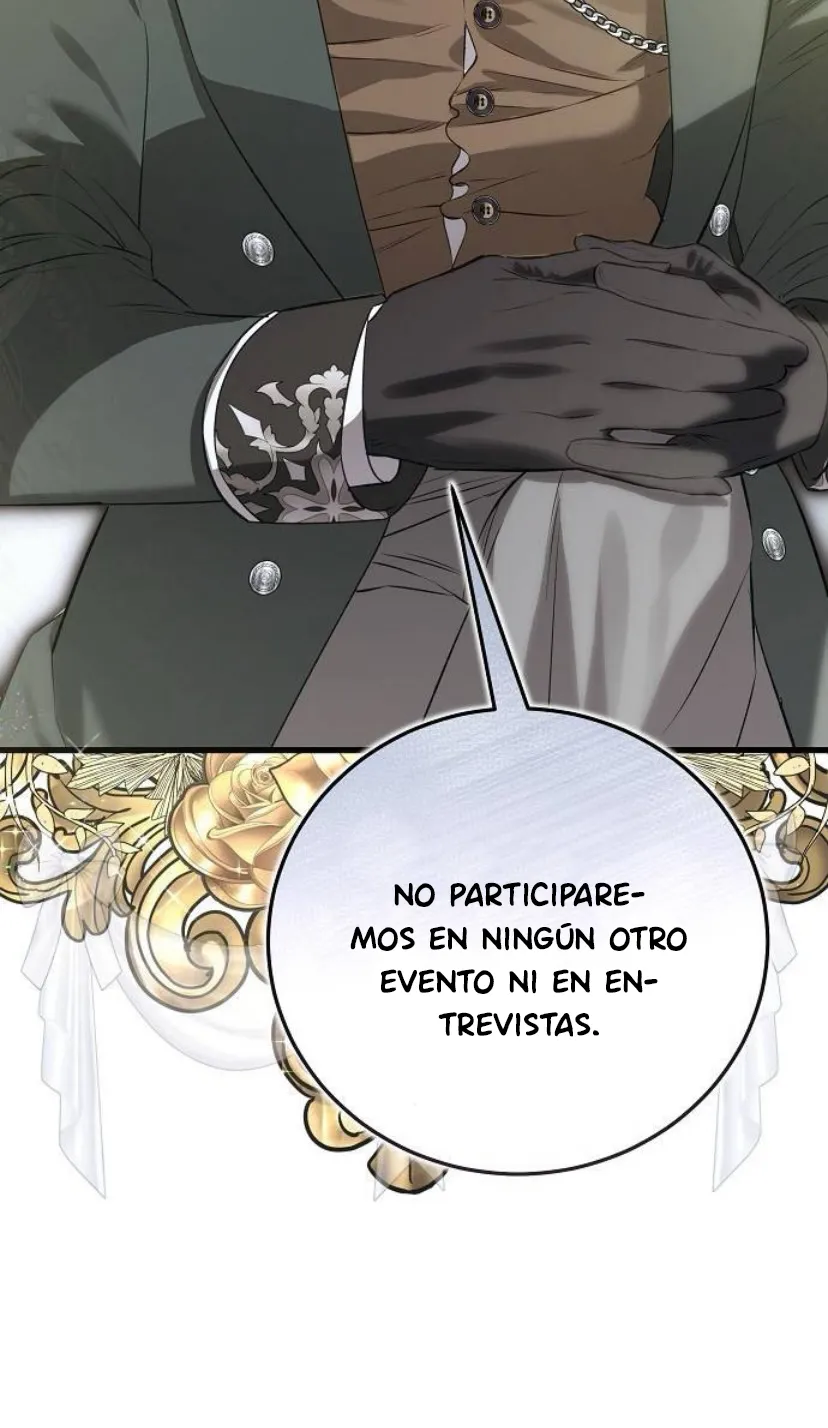 La crueldad de la salvación - Capítulo 26 - Página 21 - LectorTMOo