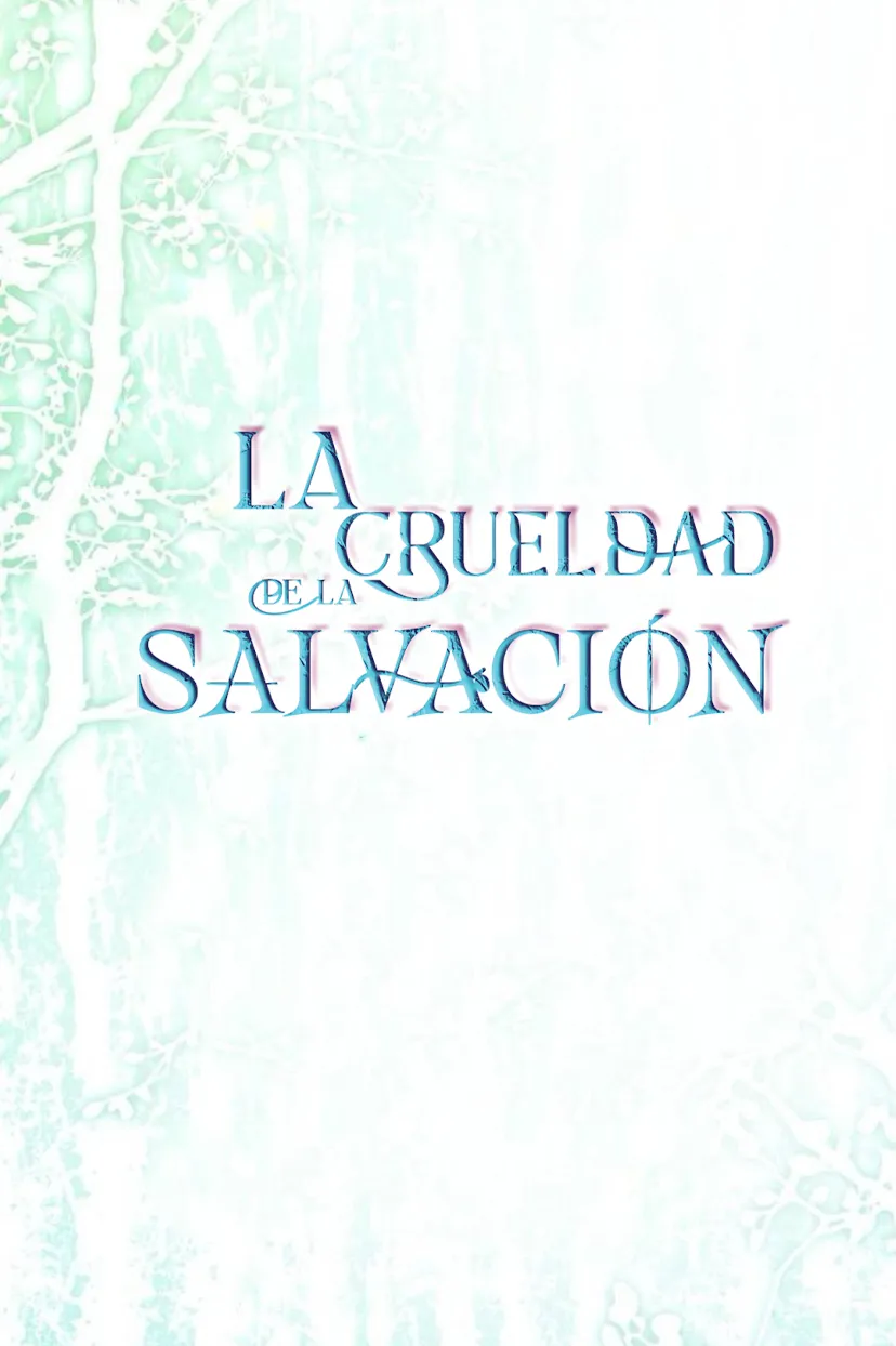 La crueldad de la salvación - Capítulo 26 - Página 26 - LectorTMOo