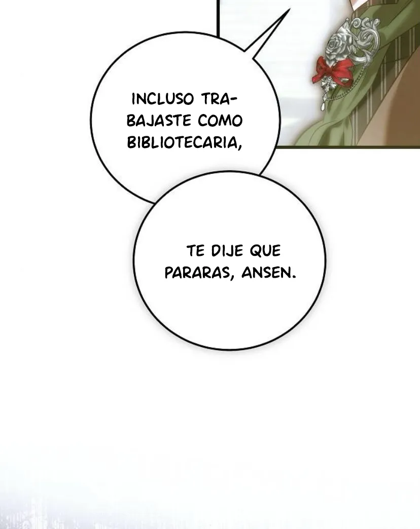 La crueldad de la salvación - Capítulo 26 - Página 41 - LectorTMOo