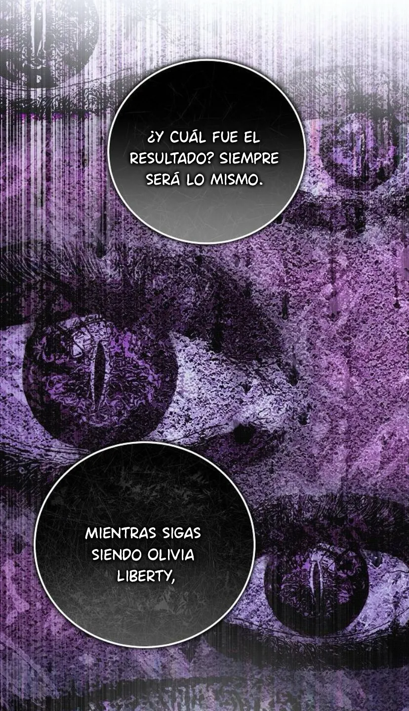 La crueldad de la salvación - Capítulo 26 - Página 42 - LectorTMOo