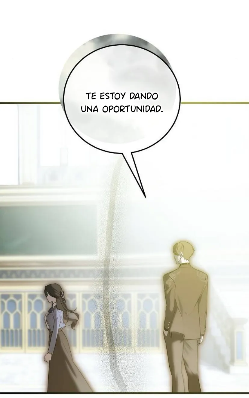 La crueldad de la salvación - Capítulo 26 - Página 47 - LectorTMOo