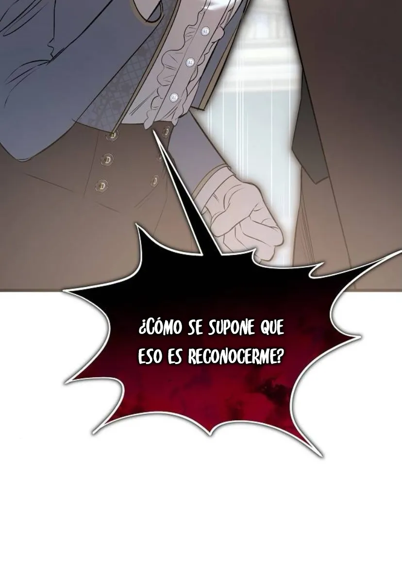 La crueldad de la salvación - Capítulo 26 - Página 56 - LectorTMOo