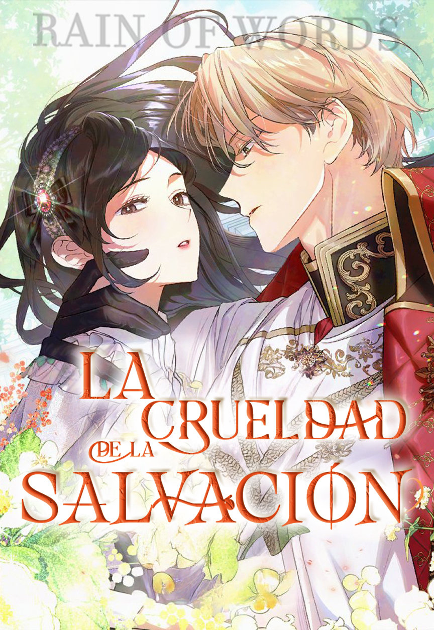 La crueldad de la salvación - Capítulo 4 - Página 2 - LectorTMOo