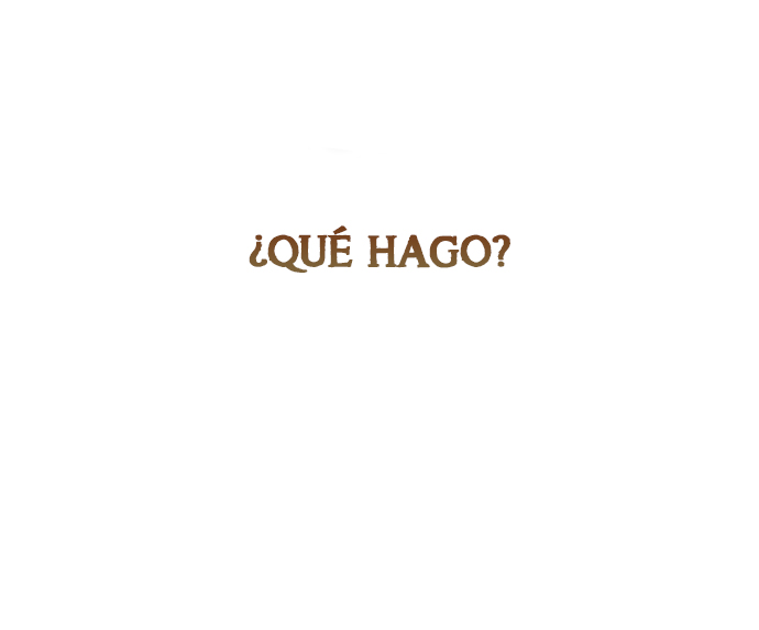 La crueldad de la salvación - Capítulo 4 - Página 54 - LectorTMOo