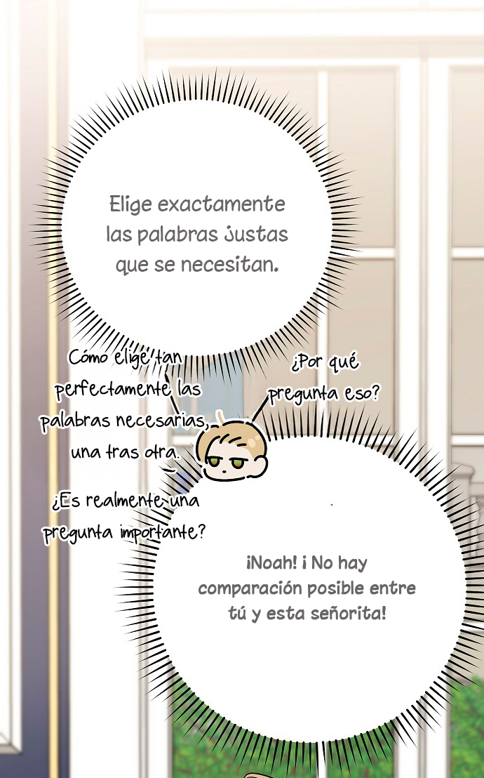 La crueldad de la salvación - Capítulo 5 - Página 14 - LectorTMOo