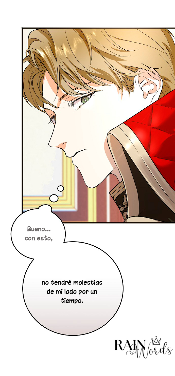 La crueldad de la salvación - Capítulo 5 - Página 23 - LectorTMOo