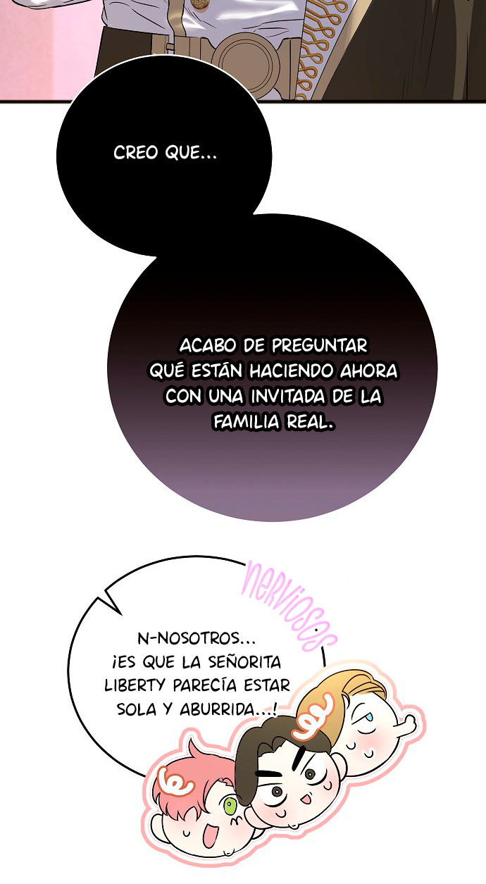 La crueldad de la salvación - Capítulo 5 - Página 60 - LectorTMOo