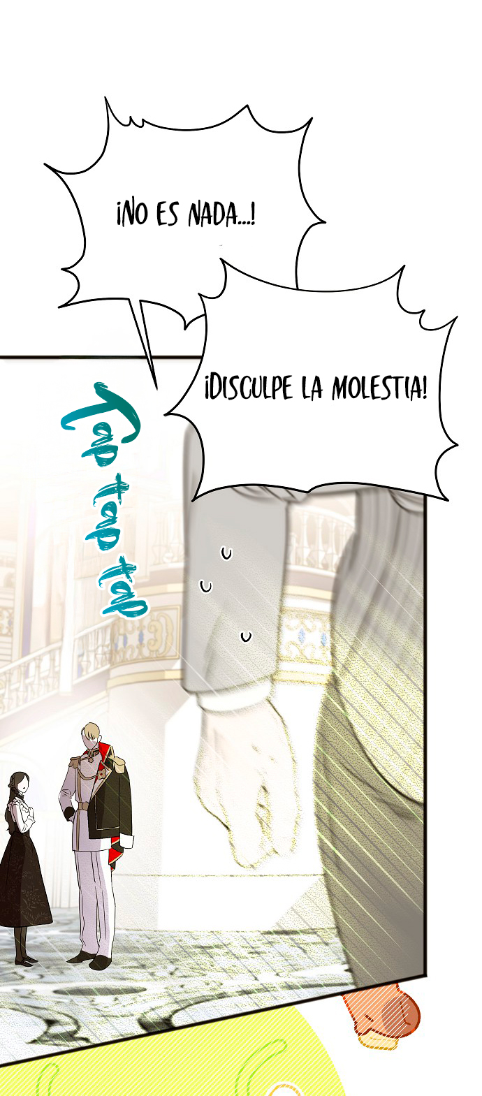 La crueldad de la salvación - Capítulo 5 - Página 62 - LectorTMOo