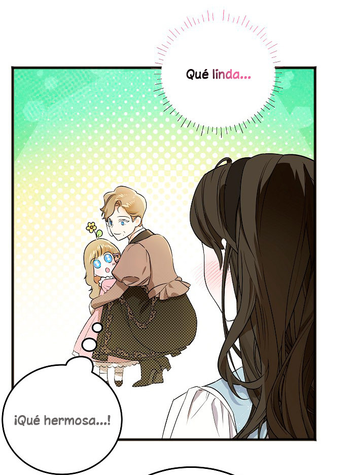 La crueldad de la salvación - Capítulo 6 - Página 110 - LectorTMOo