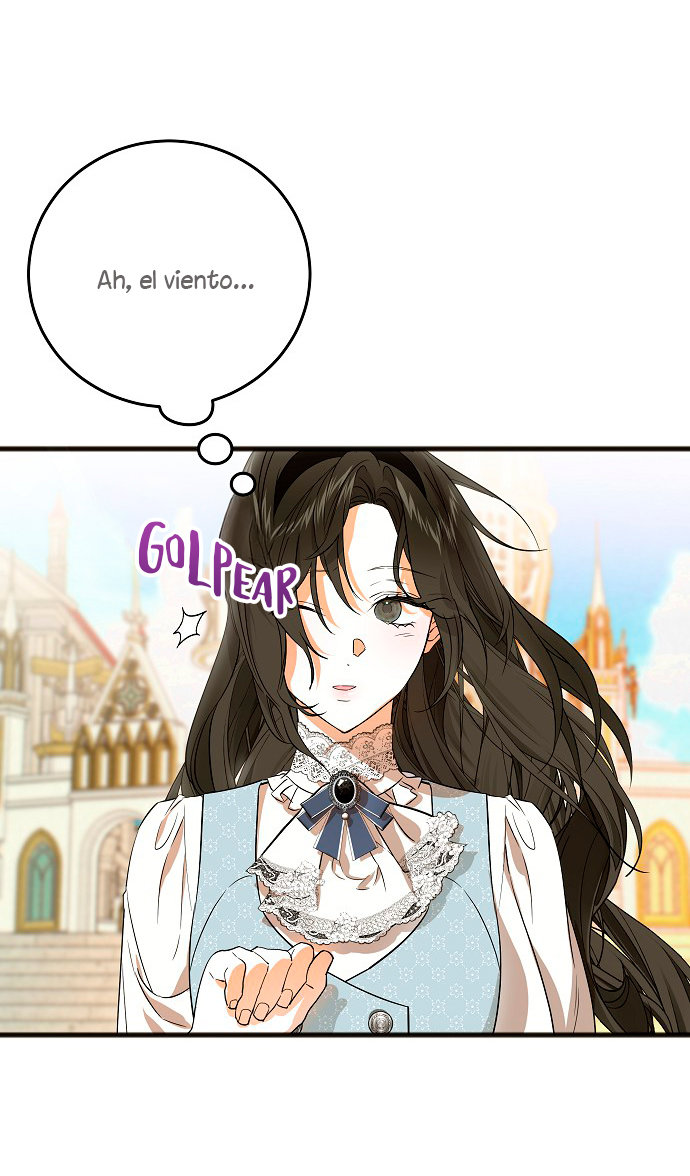 La crueldad de la salvación - Capítulo 6 - Página 119 - LectorTMOo
