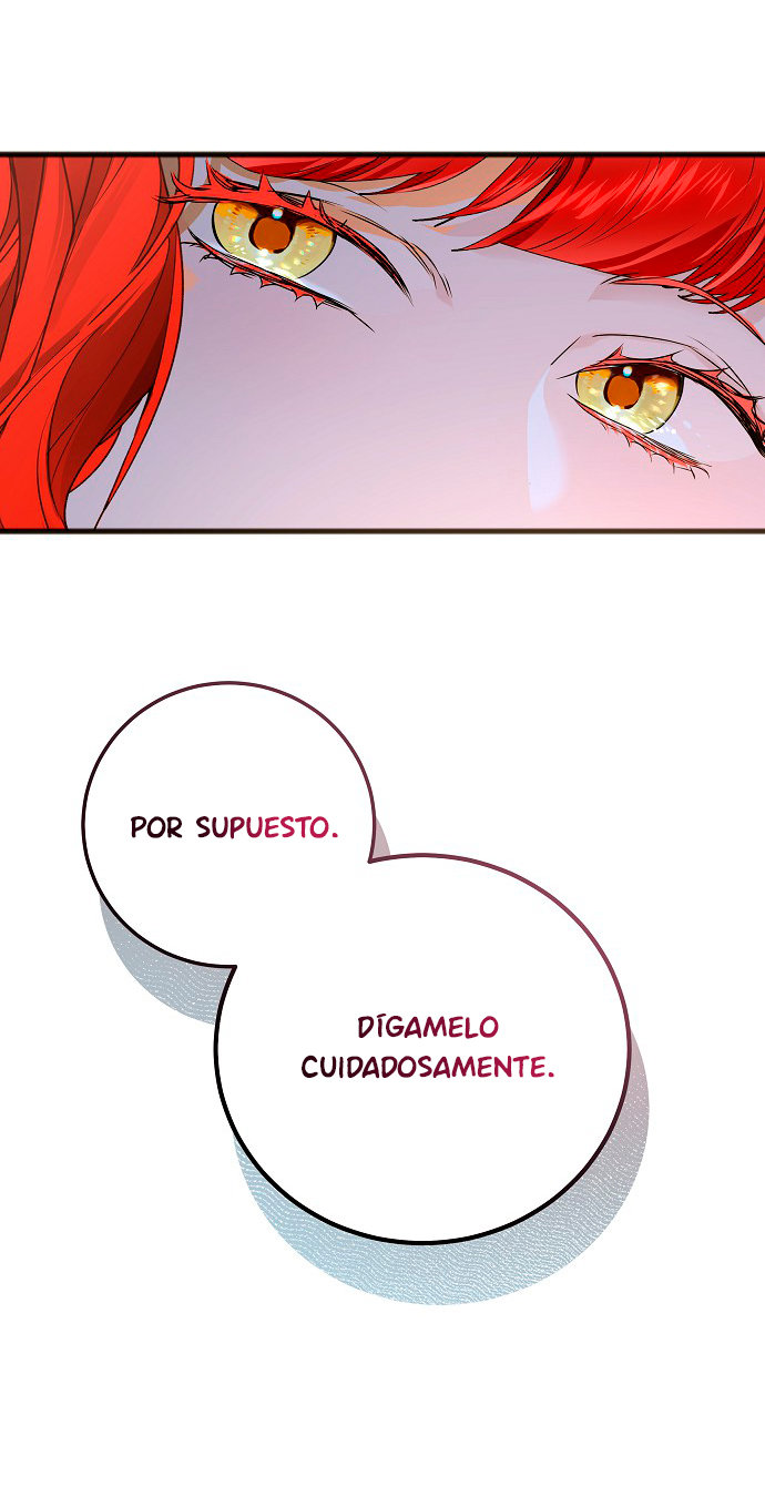 La crueldad de la salvación - Capítulo 6 - Página 53 - LectorTMOo