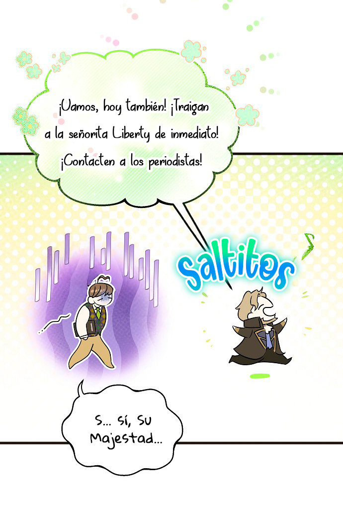 La crueldad de la salvación - Capítulo 6 - Página 58 - LectorTMOo