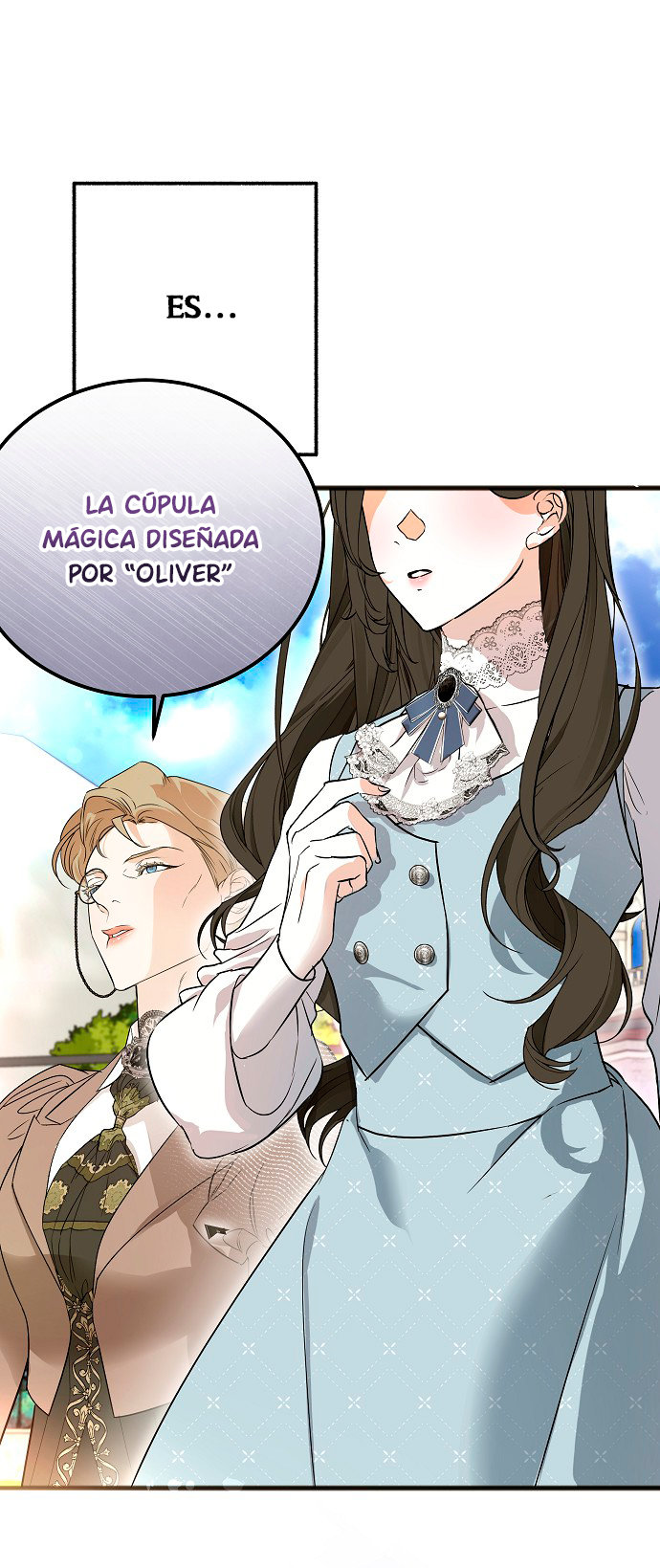 La crueldad de la salvación - Capítulo 6 - Página 67 - LectorTMOo