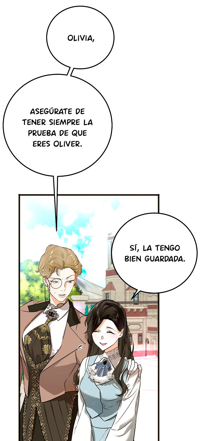 La crueldad de la salvación - Capítulo 6 - Página 73 - LectorTMOo