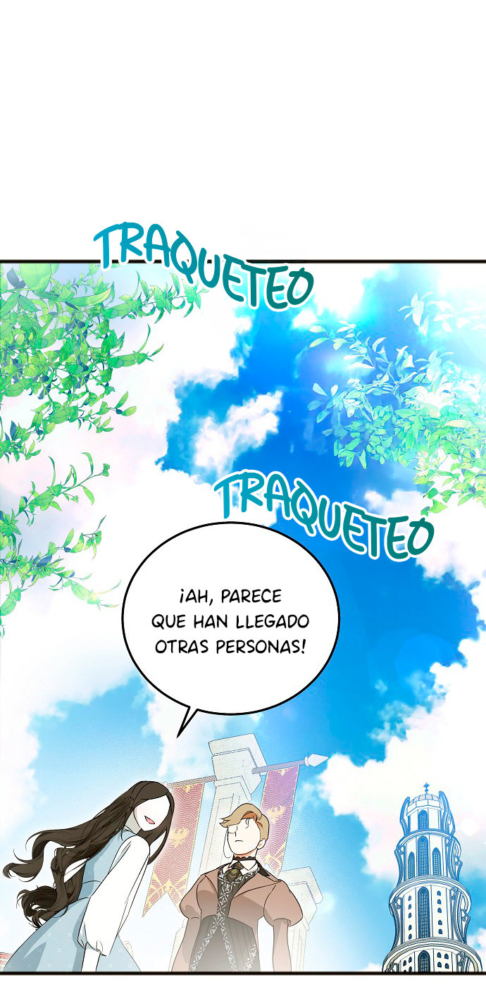 La crueldad de la salvación - Capítulo 6 - Página 84 - LectorTMOo