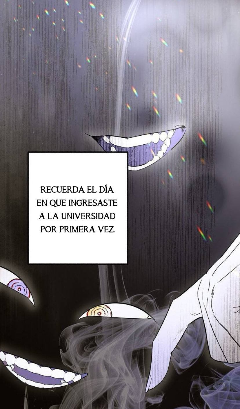 La crueldad de la salvación - Capítulo 7 - Página 39 - LectorTMOo