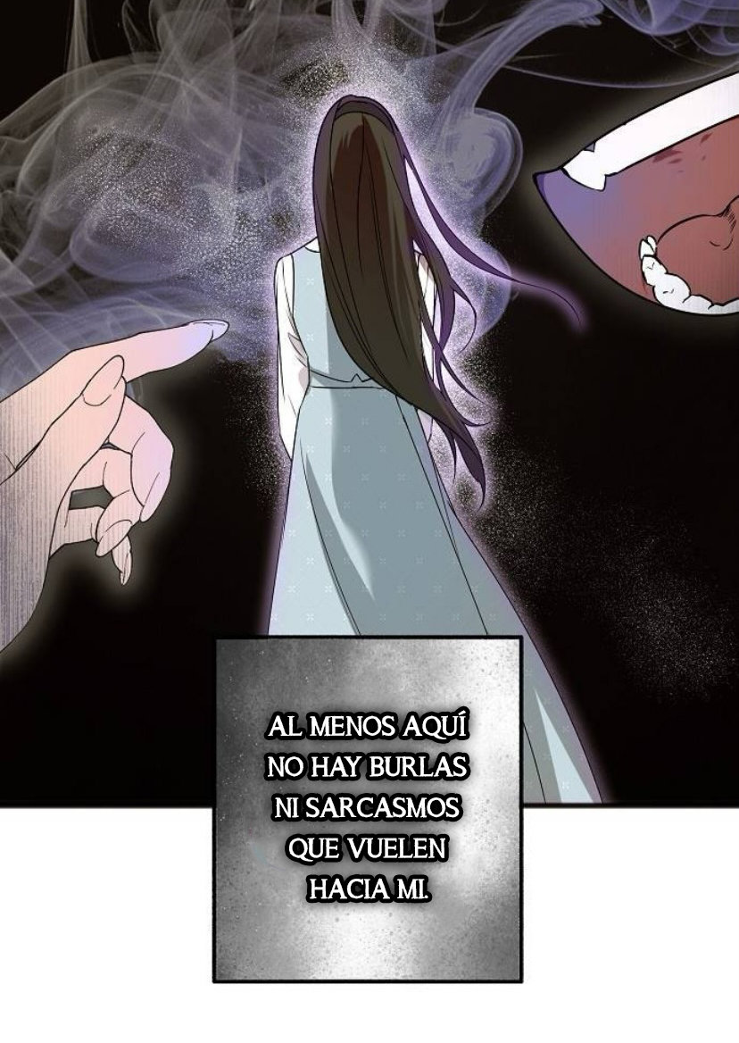 La crueldad de la salvación - Capítulo 7 - Página 40 - LectorTMOo
