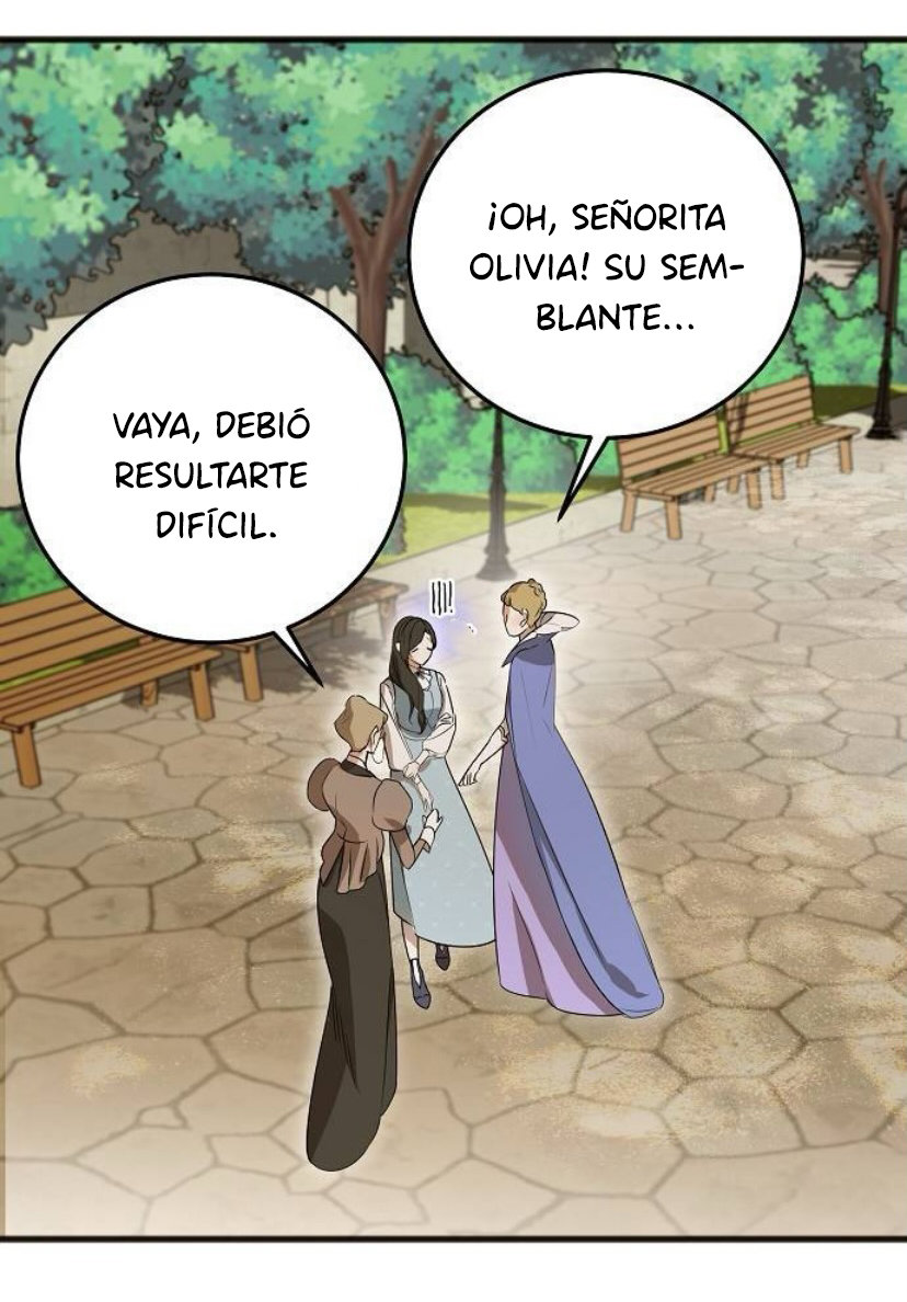 La crueldad de la salvación - Capítulo 7 - Página 61 - LectorTMOo