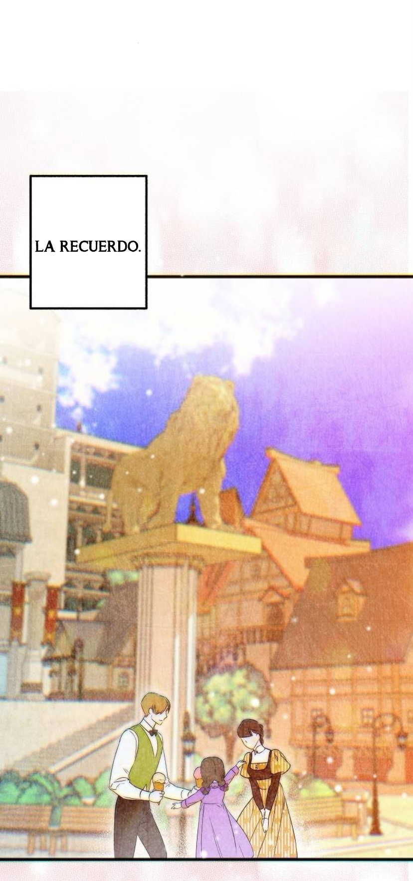 La crueldad de la salvación - Capítulo 7 - Página 71 - LectorTMOo