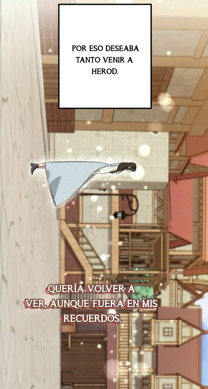 La crueldad de la salvación - Capítulo 7 - Página 77 - LectorTMOo