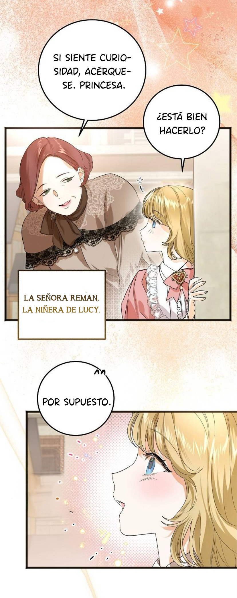 La crueldad de la salvación - Capítulo 8 - Página 11 - LectorTMOo