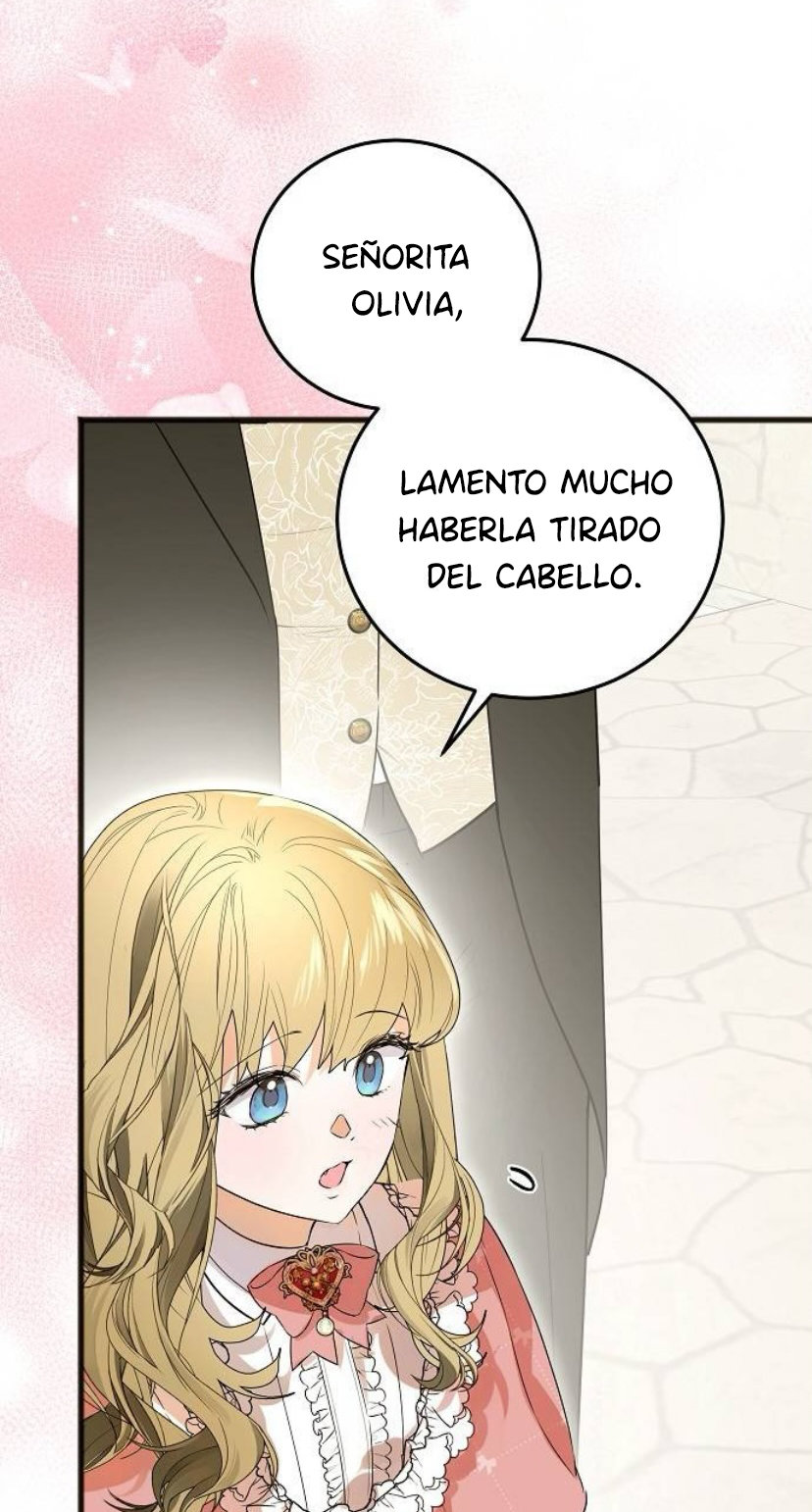 La crueldad de la salvación - Capítulo 8 - Página 29 - LectorTMOo