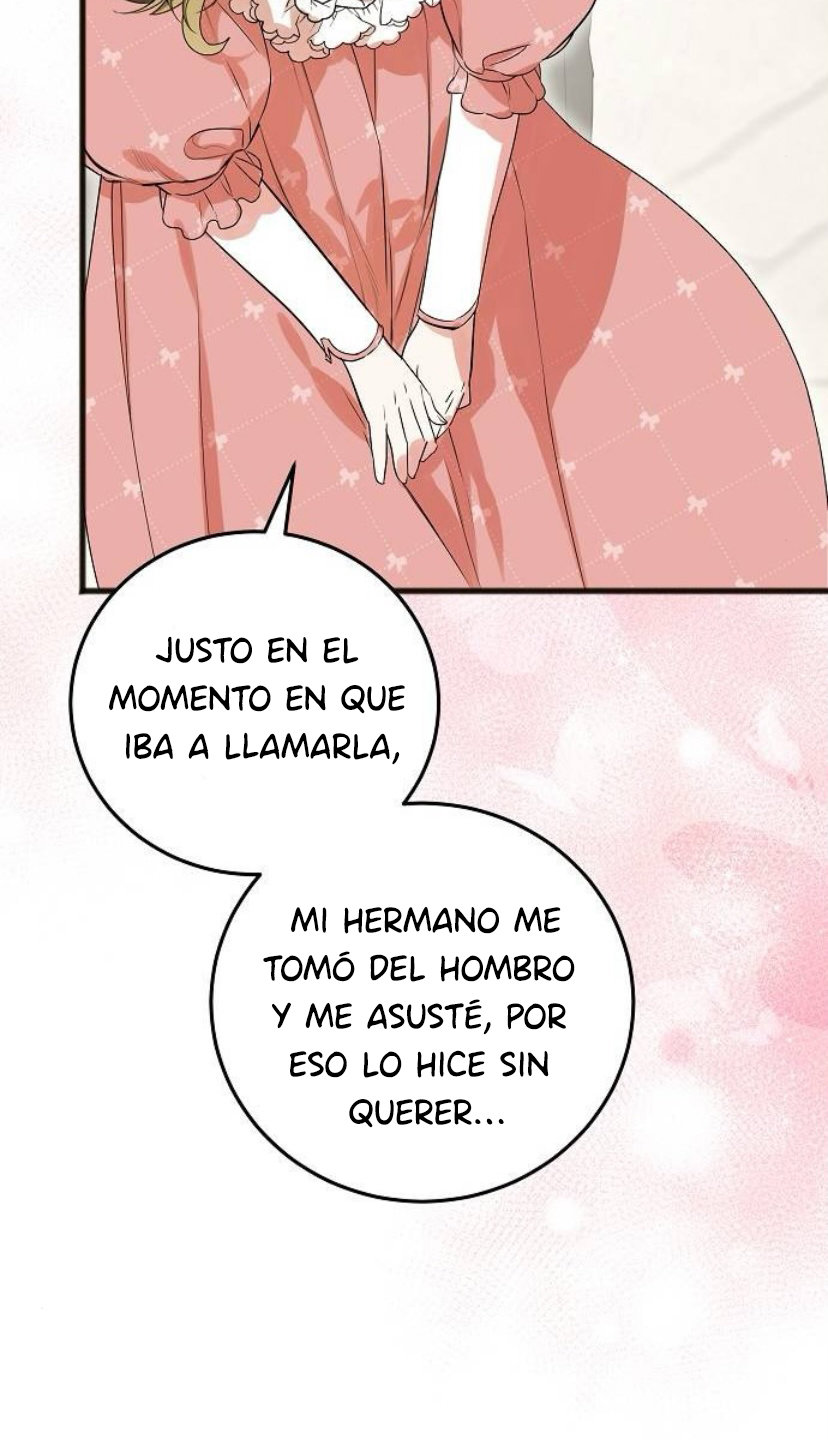 La crueldad de la salvación - Capítulo 8 - Página 30 - LectorTMOo