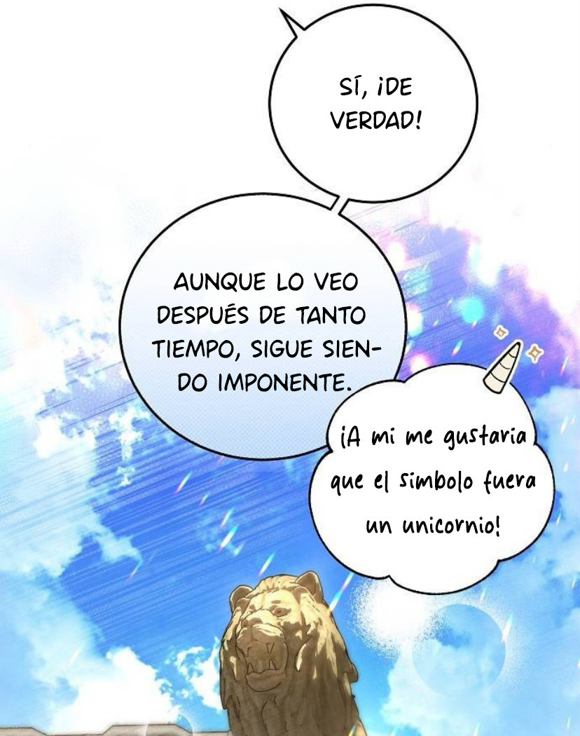 La crueldad de la salvación - Capítulo 8 - Página 39 - LectorTMOo
