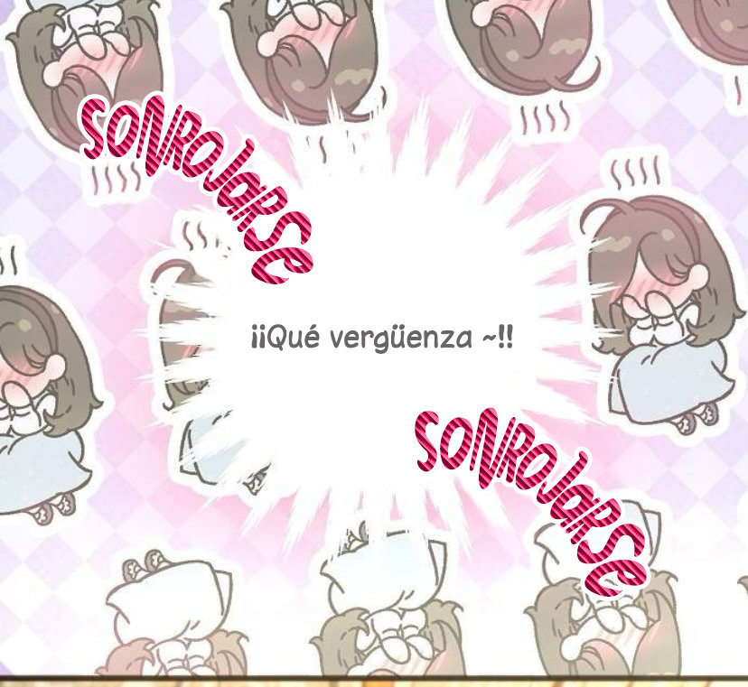 La crueldad de la salvación - Capítulo 9 - Página 40 - LectorTMOo