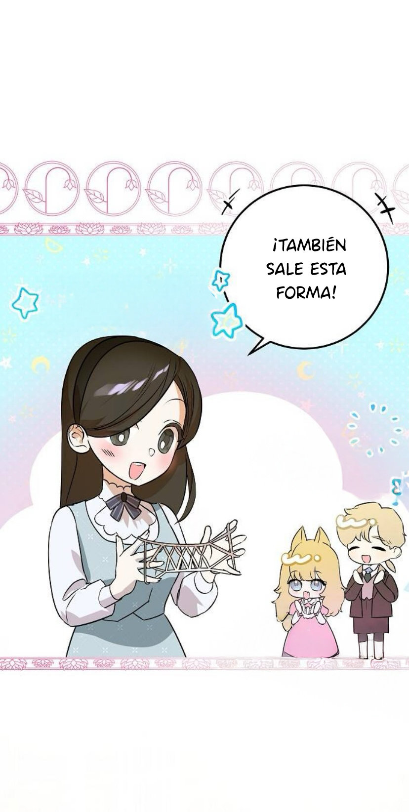 La crueldad de la salvación - Capítulo 9 - Página 72 - LectorTMOo