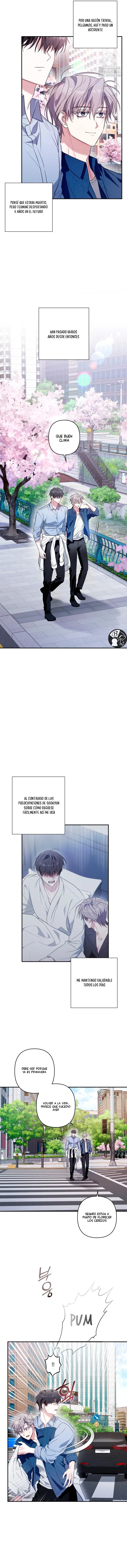 La cura universal para el amor - Capítulo 7 - Página 15 - LectorTMOo