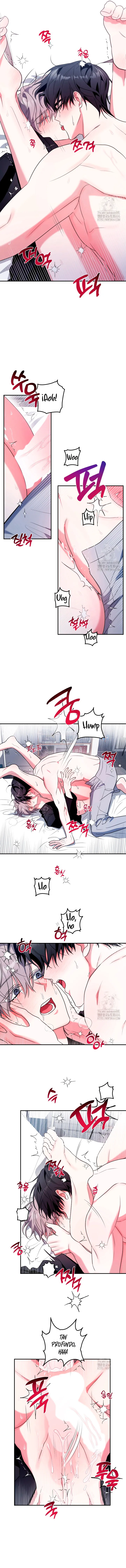 La cura universal para el amor - Capítulo 7 - Página 9 - LectorTMOo