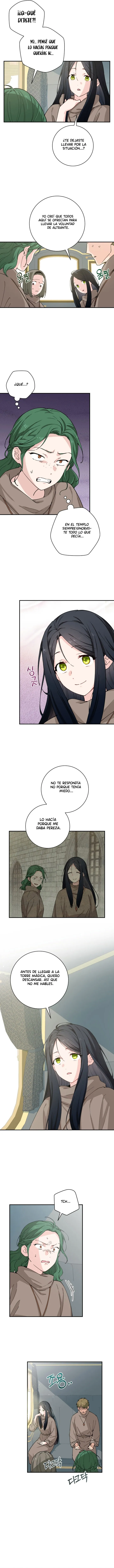 La Dama que Devoró al Mago - Capítulo 1 - Página 12 - LectorTMOo