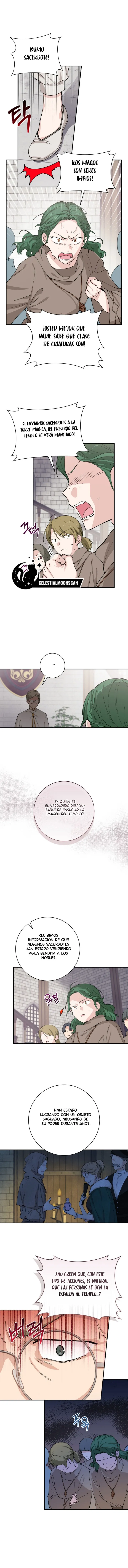 La Dama que Devoró al Mago - Capítulo 1 - Página 5 - LectorTMOo
